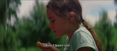 The Florida Project (2017)dir. by Sean Baker