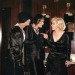 themarilynmonroefanatic:Marilyn Monroe, Jack Lemmon and Tony Curtis On the set of