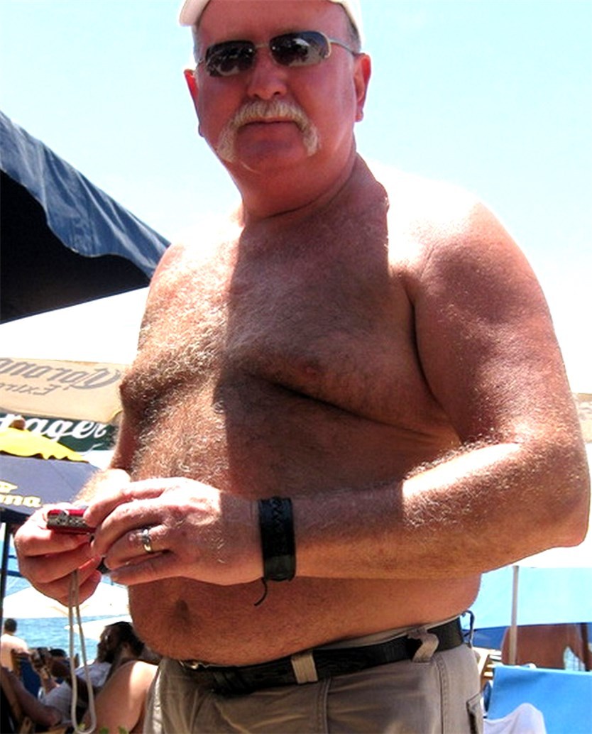 Daddy Bear Love ! !