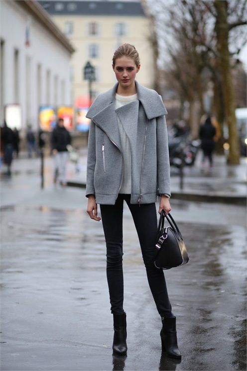 fashion-clue:www.fashionclue.net | Fashion Tumblr, Street Wear &amp; Outfits