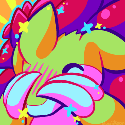 bluwiikoon:  Hi friends! I was gonna give myself a bit of a break over the new year/January, but uh… as you may already know, financial difficulties tend to just happen! If you would like your very own custom icon like one of these, for now it’ll