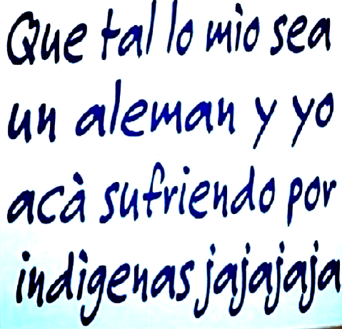 Jajajaja 