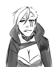 ike365:  I can feel a inminent sexual activity between them, idk why. I tried to do something cool but I get frustrated really quick  (ノಠ益ಠ)ノ彡┻━┻ March 12  So much quality Tumblr, thaaanks