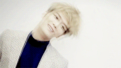   Kim Jaejoong for Nylon 