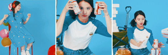 nayeoff:  TWICE V Live+ 3rd teaser