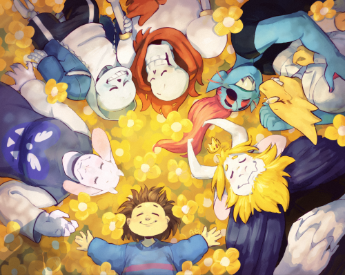 moofrog: I..f-finished it. ; ;  