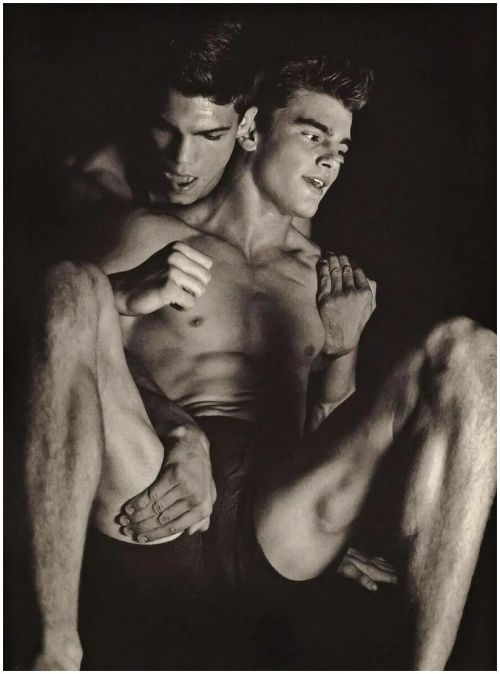 beyond-the-pale:  Bruce Weber, 1990s