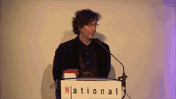 ncacensorship:  Neil Gaiman tells the story