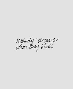 ganseyblues:kitchen sink, twenty one pilots