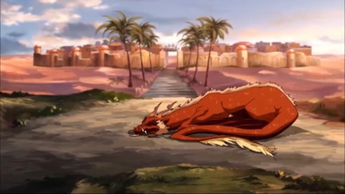 akayavibritannia:Zuko stop parking your freaking dragon at random places!