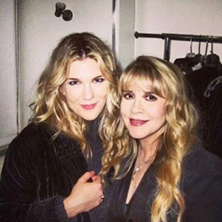 Porn Pics poehlercircle:  Lily Rabe with other cool