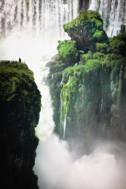 0rient-express:  Cataratas | by David Rochas.