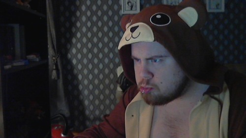 bearthug:  *grumbles*  