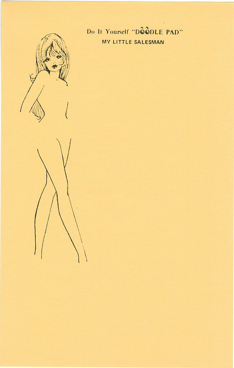 nevver:  Do it yourself doodler 