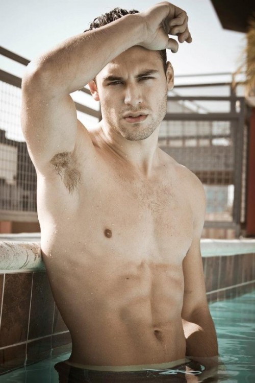 adonisarchive:  Ryan Guzman