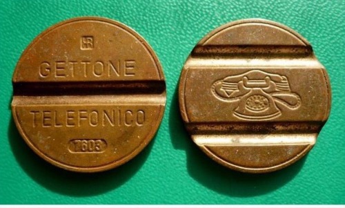 SIP telephone token, Italy porn pictures