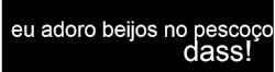 Relaxa e goza