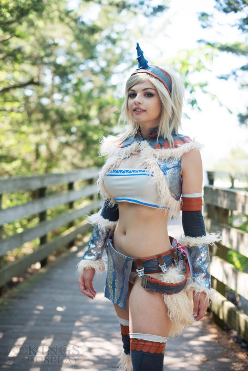 Cosplay Sexy Nerd Girls