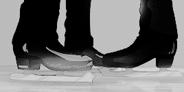 kxousei:YOI WEEK 2017 // DAY #5         ❝  stay close to me ❞option a: favorite ship   — when I open