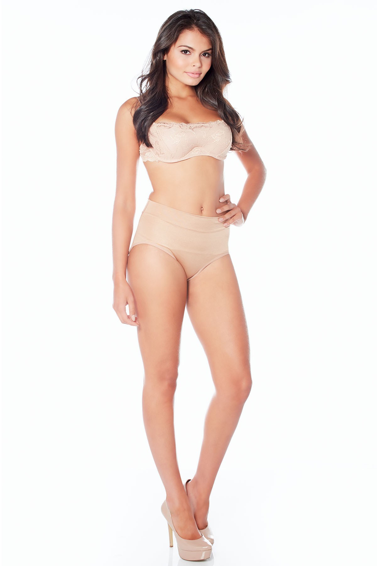 luxury-lingerie-shapewear:  Awesome Lingerie &amp; Shapewear Collection Valuable