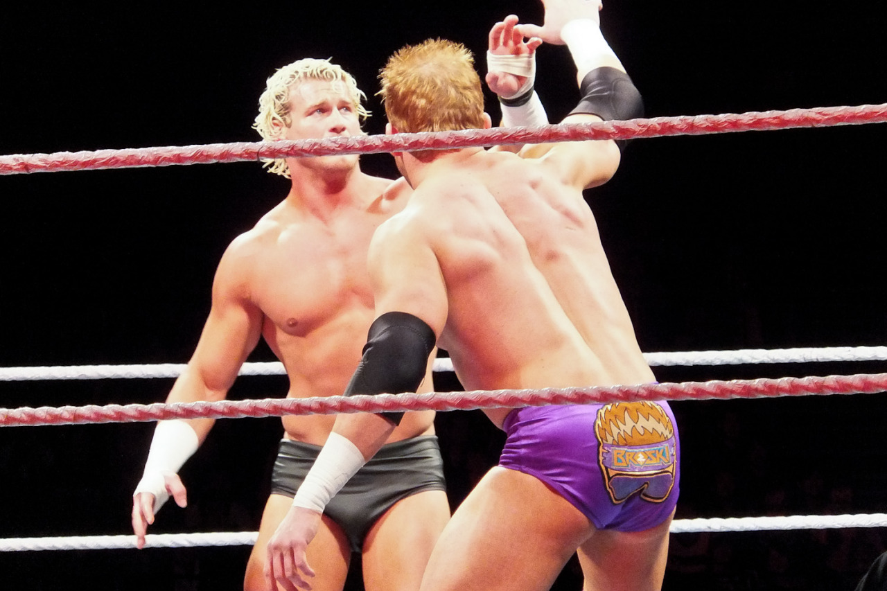 rwfan11:  Ziggler and Ryder