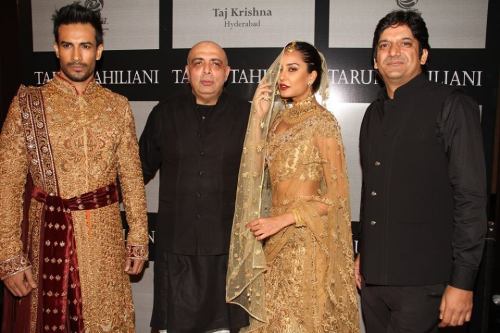 Tarun Tahiliani (click to enlarge)