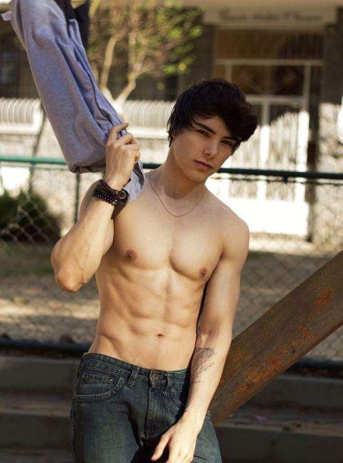 pridetraveller:Igor Denali