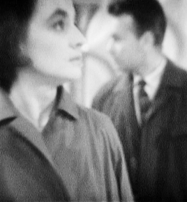 notyoujamie:23 November, 1963: First time in the TARDIS