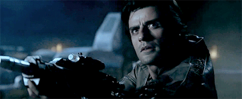 annedorvals:  Oscar Isaac in Star Wars: The Force Awakens