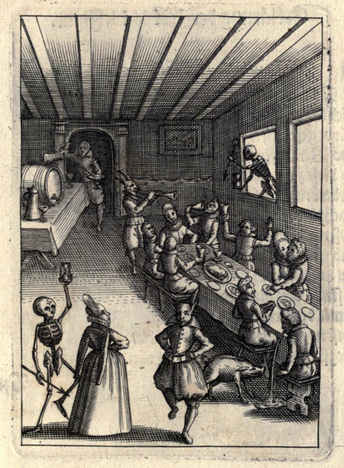 deathandmysticism: Emblemata nova, das ist, New Bilderbuch, 1617 
