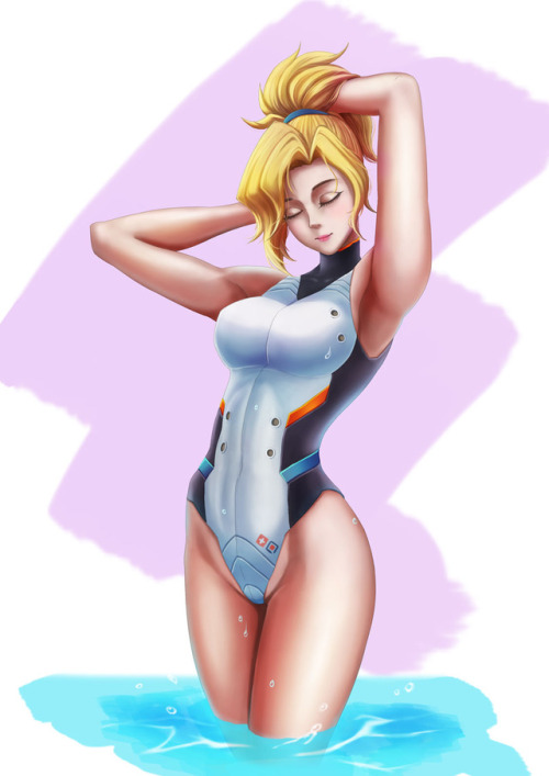 overbutts:  Mercy