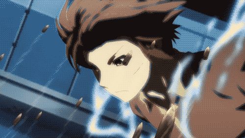 officialsuzuyakai:  Itto Shura - Episode 3 