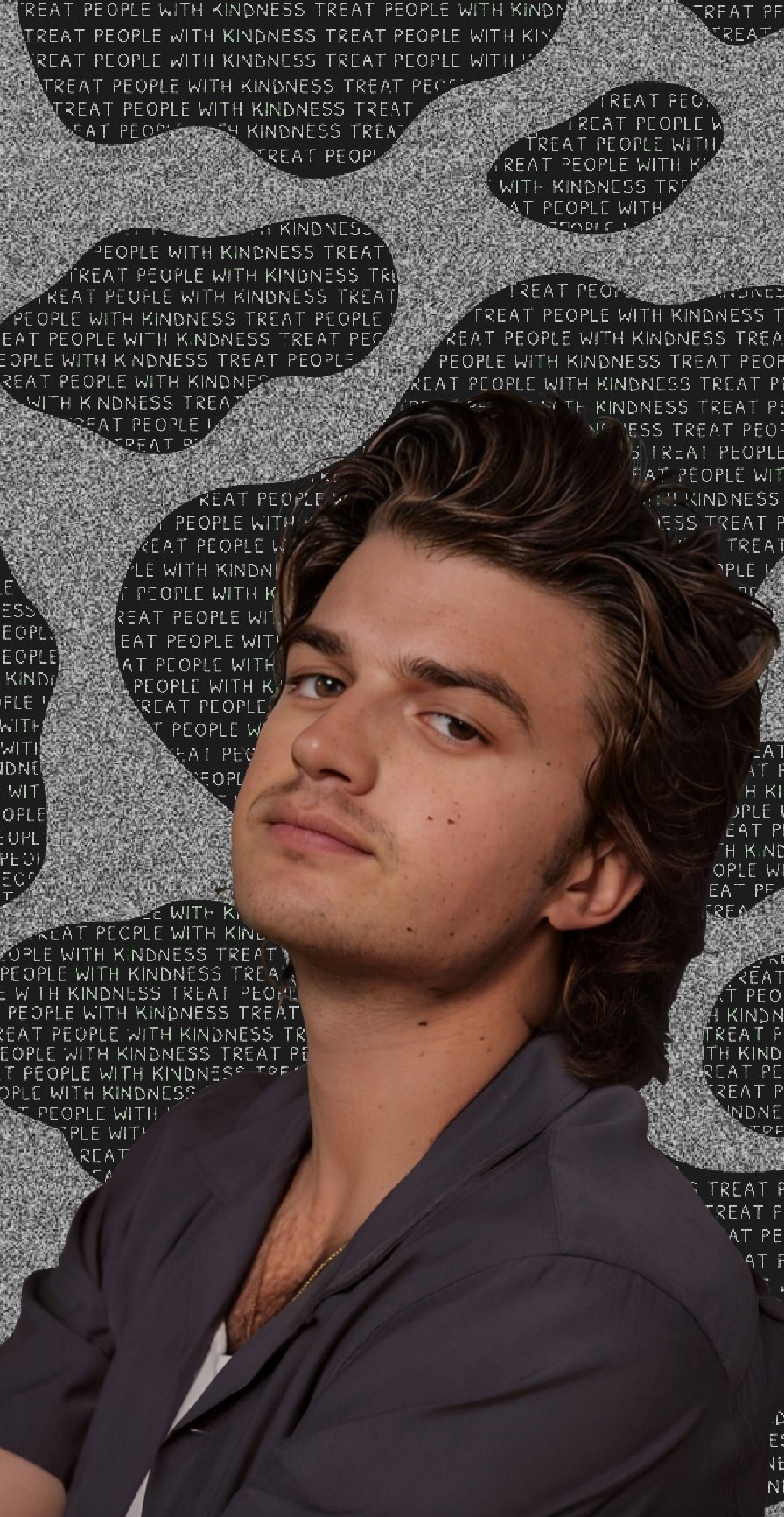 Joe Keery Wallpaper (6/?)