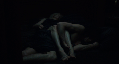 triptrapox:Only Lovers Left Alive (2013) - Jim Jarmusch