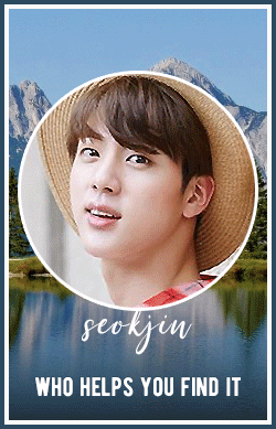 [a Day At The Funfair With Bts] [into Wonderland With Bts]