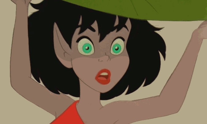 Ferngully Crysta Explore Tumblr Posts And Blogs Tumgir