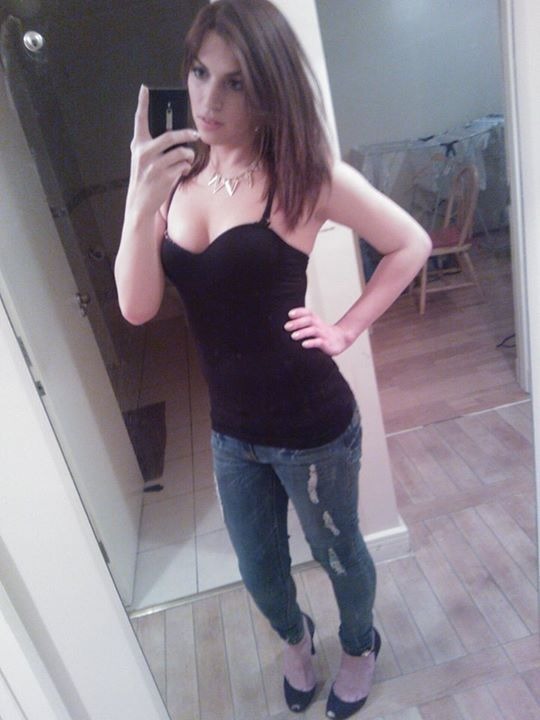 biancameriziolove:  Bianca Merizio