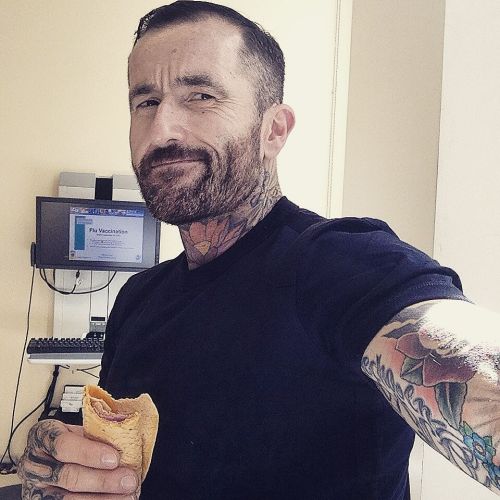themistergram:  @ironman_1108 - https://instagram.com/p/8TtrQHqt-n/