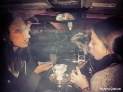 sexystonergirls:  Take my weed, become my stoner girl :)