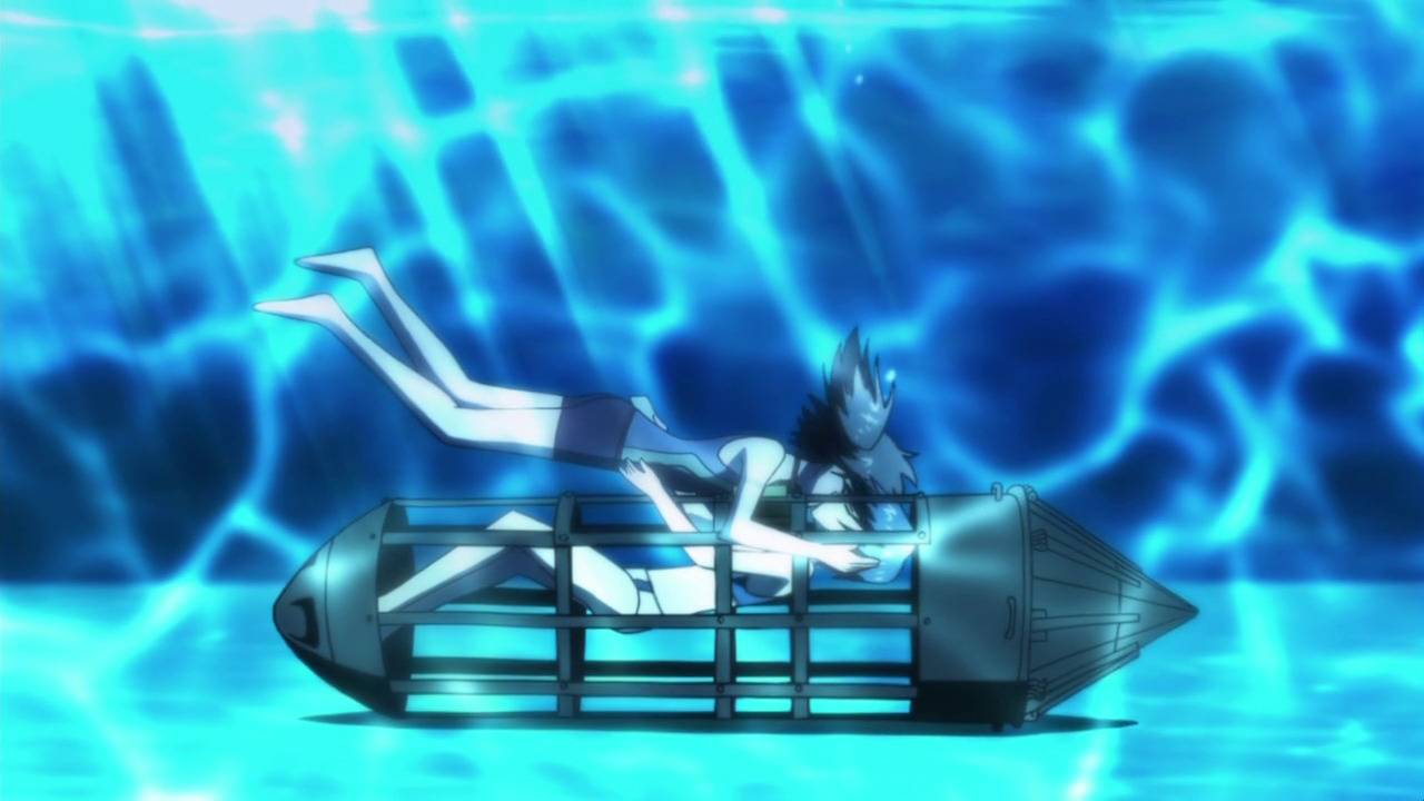 xkaishaku:  Spoilers.  But wtf are you doing on tumblr when you know you’ll see