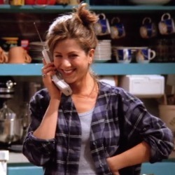 sunbvrnt: rachel green was such a fashion icon 