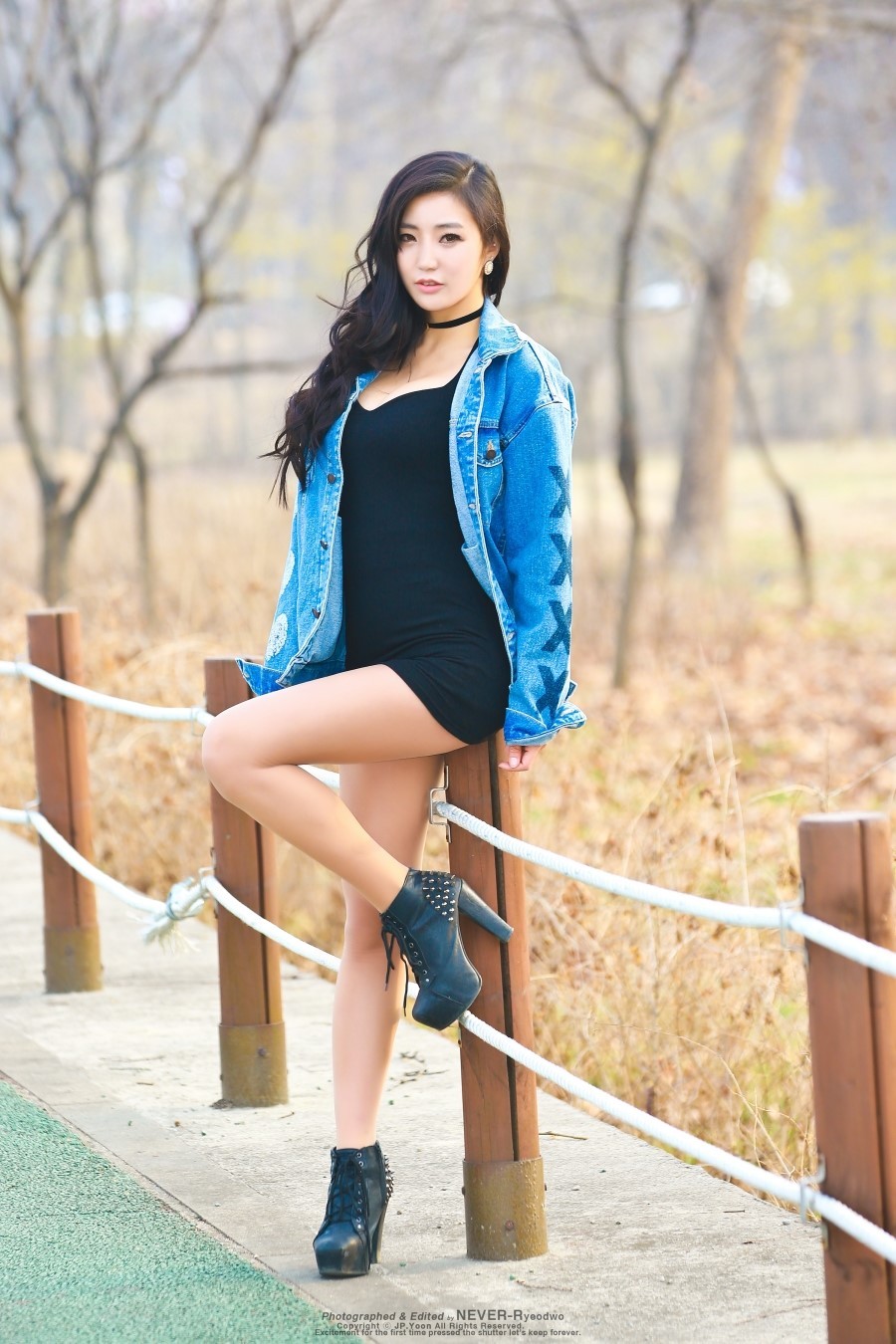 kormodels:  Lee Bom Yi 