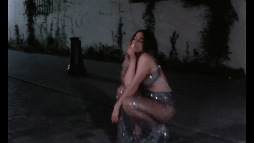 The World Is My Oyster Baby, Come Touch The Pearl