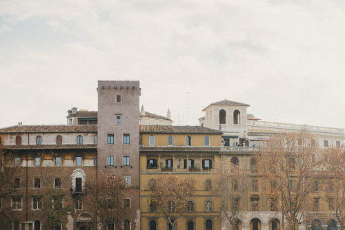 vintagepales2:ROMAN HOLIDAY by Ines Perkovic