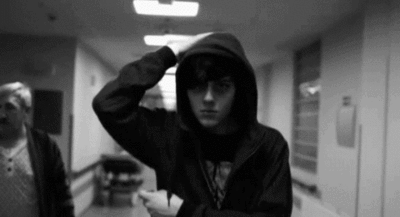 The Monster Inside of Me