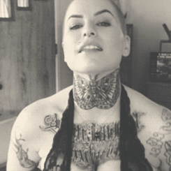 Bunny Harlow Suicide