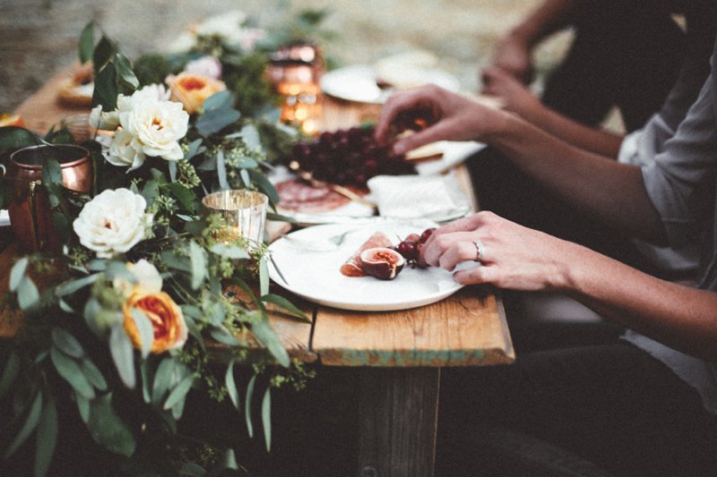 abrittann:  Dear Fall | Tessa Barton 