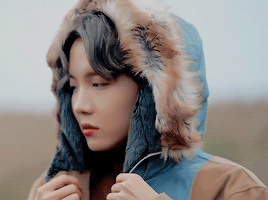 Send Me Your Bias + ______