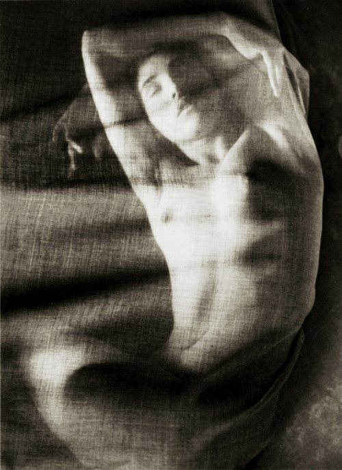 fragrantblossoms:  Javier Vallhonrat, Dominique Abel, 1989. 