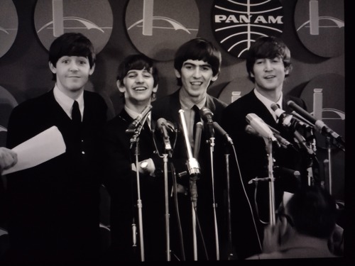 My Thoughts On Beatles 64